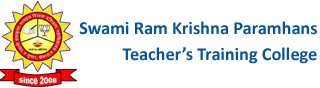 Swami Ram Krishan Paramhansh Teacher Training College